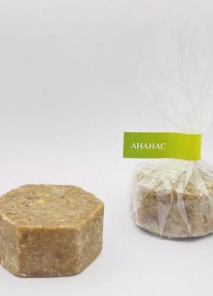 Натуральная конфета "ананас", 40 гр