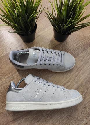 Кроссовки adidas stan smith 38 р