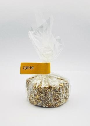 Натуральная конфета "дыня", 40 г2 фото
