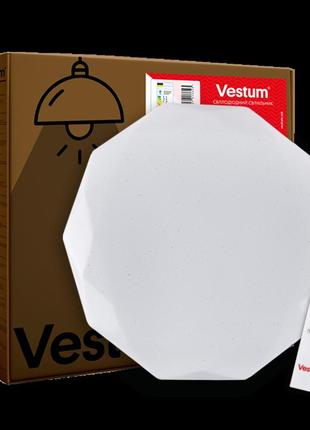 Diamant зоряне небо 72w 395*55мм 3000к- 6500к 5600lm з пультом