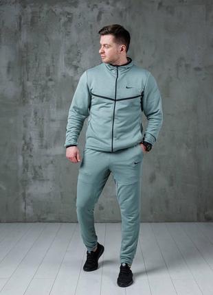 Мужской костюм nike2 фото