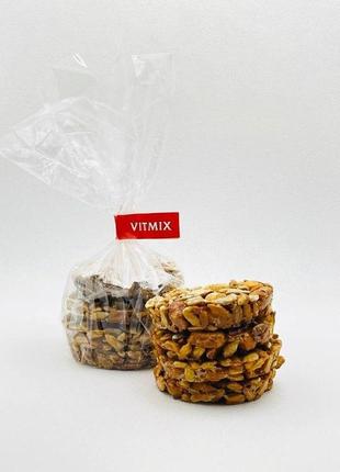 Мягкий грильяж классический vitmix 60 г1 фото