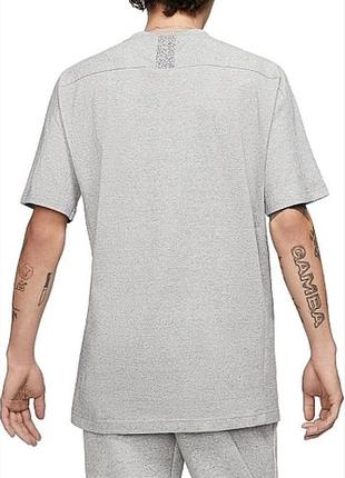 Оригинальная футболка nike nsw ss crew tee из новых коллекций2 фото