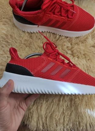 Кроссовки adidas cloudfoam 38.57 фото