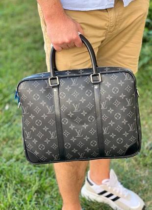 Портфель louis vuitton porte voyage 35*27