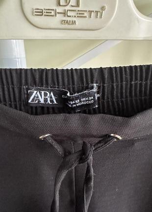 Штани zara4 фото