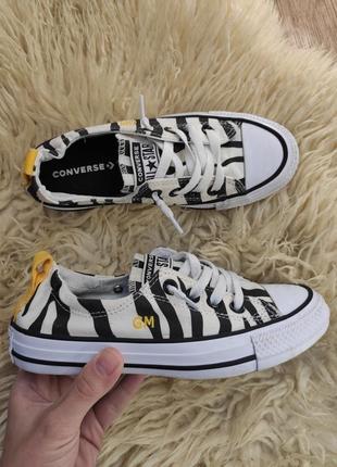 Converse 35 кеди оригінал нові