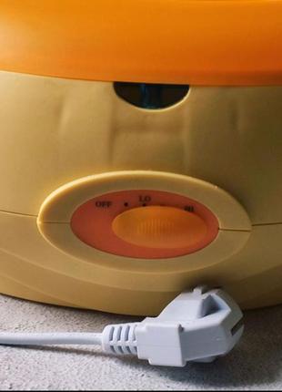 Парафиноплав (парафиновая ванна парафинотопка) для парафина