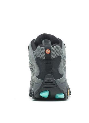 Черевики merrell moab 3 mid gtx wms sedona sage розмір 364 фото