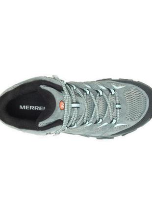 Черевики merrell moab 3 mid gtx wms sedona sage розмір 366 фото