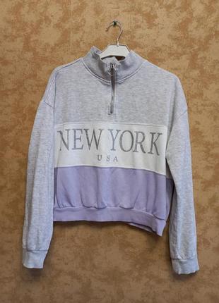 Кофта худи h&m 44-46 2