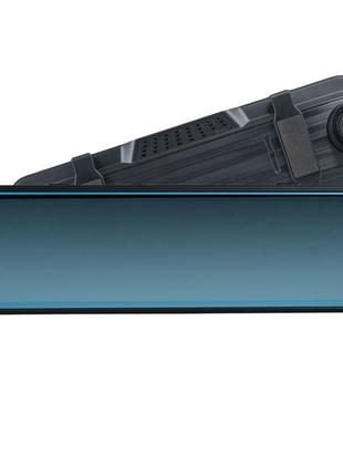 Дзеркало заднього виду з камерою • відеореєстратор заднього виду • автореєстратор