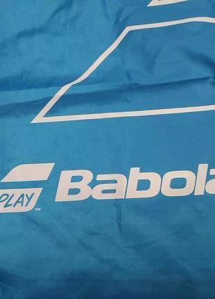 Сумка тенісна торба рюкзак babolat promo bag5 фото