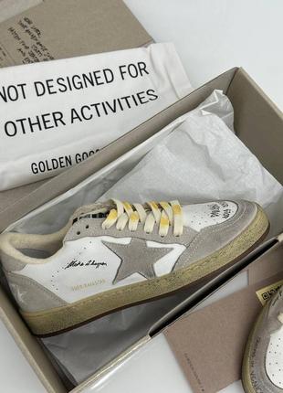 Кроссовки golden goose6 фото