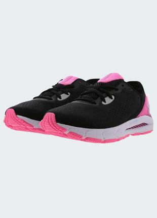 Женские кроссовки under armour hovr sonic 5 оригинал 38 (24см)3 фото