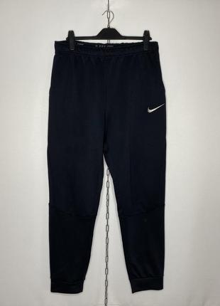 Оригинальные очень крутые спортивные штаны nike dri fit nsw swoosh