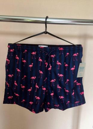 Шортыплавки шорты swimming shorts pool оригинал призрак primark