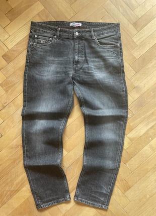 Джинси tommy jeans 36/323 фото