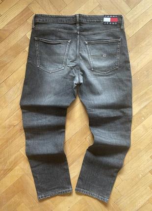 Джинси tommy jeans 36/324 фото
