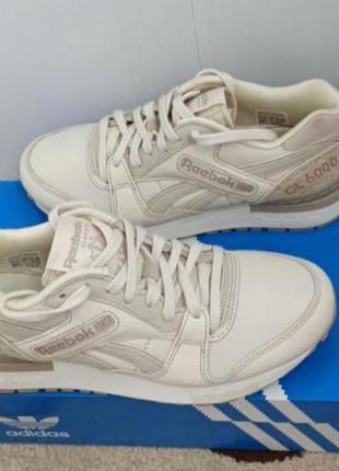 Кроссовки reebok gl 6000&nbsp;38р3 фото