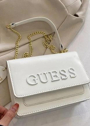 Сумка guess1 фото