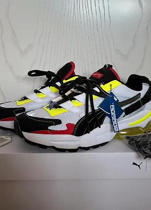 Кросівки puma x ader error