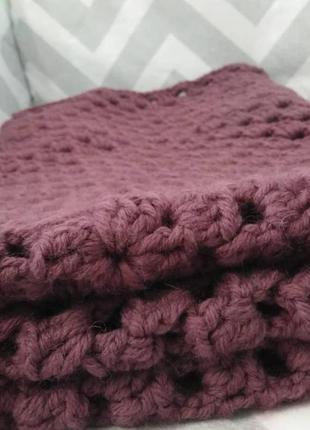 Плед. плед для новонародженого. плед в коляску. плед на виписку.