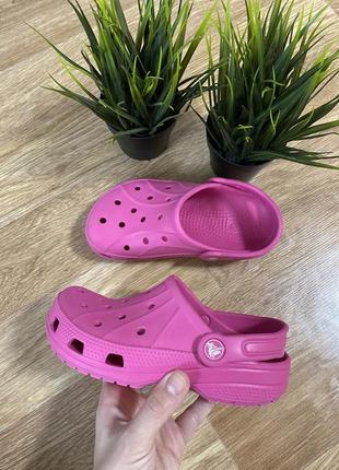 Crocs classic j1