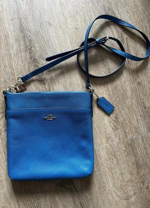 Coach crossbody