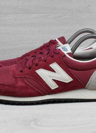 Женские кроссовки new balance 420 оригинал, размер 398 фото