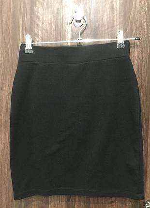 Юбка