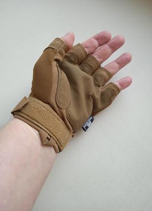 Тактичні рукавички glove station. . оригінал. куплені в сша8 фото