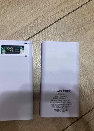 Корпус для power bank пустий