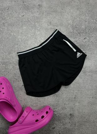 Спортивні шорти adidas
