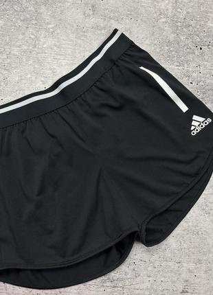 Спортивные шорты adidas2 фото