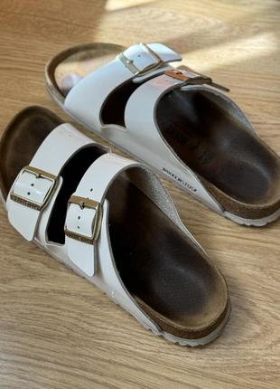 Шлепанцы биркеншток birkenstock2 фото