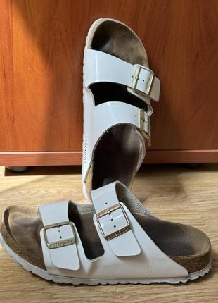 Шлепанцы биркеншток birkenstock3 фото