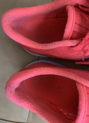 Кросівки жіночі new balance сіточка літо оригінал розмір 40 устілка 26 см2 фото