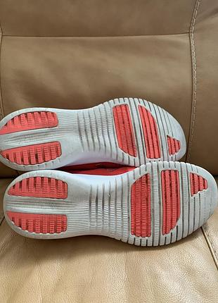 Кросівки жіночі new balance сіточка літо оригінал розмір 40 устілка 26 см5 фото