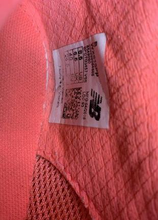 Кросівки жіночі new balance сіточка літо оригінал розмір 40 устілка 26 см7 фото