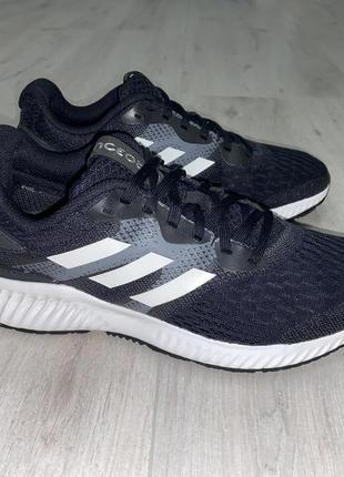 Легкие кроссовки adidas aero bounce, оригинал, р-р 37, уст 24 см1 фото