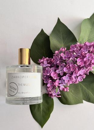 Розпив zarkoperfume the muse