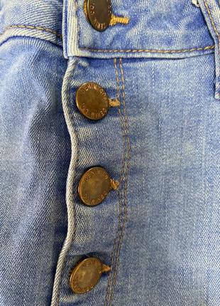 Шикарные джинсы3 фото