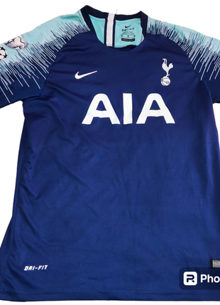 Футболка fc tottenham hotspur, kane2 фото