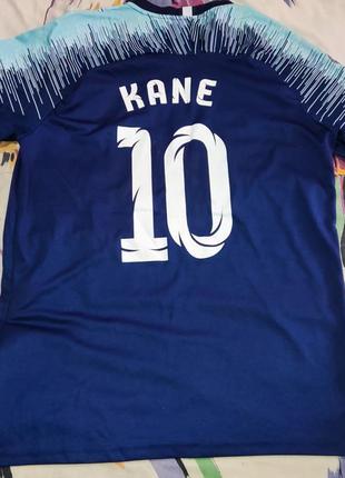 Футболка fc tottenham hotspur, kane4 фото