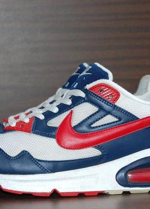 Кроссовки nike air max р.41-42 original indonesia