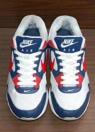 Кроссовки nike air max р.41-42 original indonesia3 фото