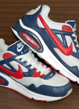 Кроссовки nike air max р.41-42 original indonesia8 фото