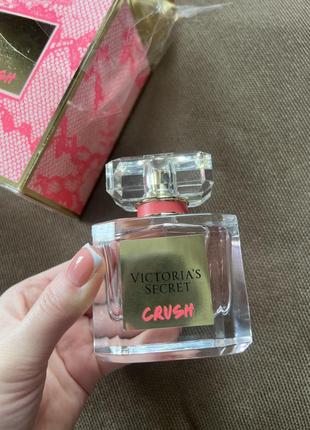 Victoria’s secret парфуми crush 50мл
