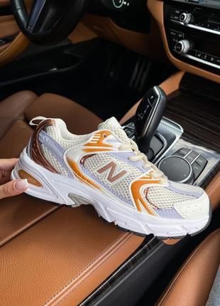 Кроссовки new balance 530